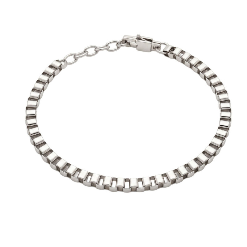 Bracelet Gourmette Dasmon
