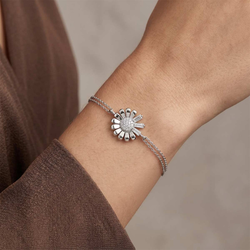 Bracelet Marguerite