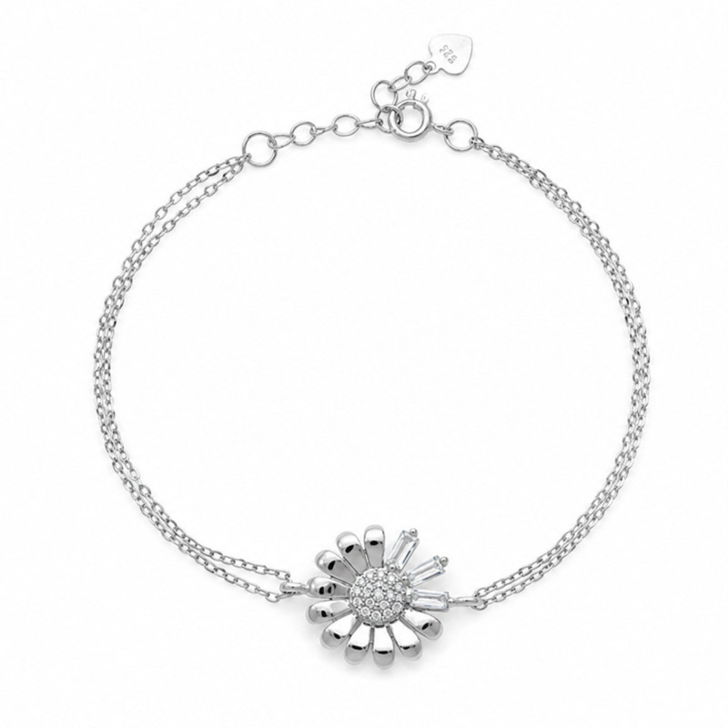 Bracelet Marguerite
