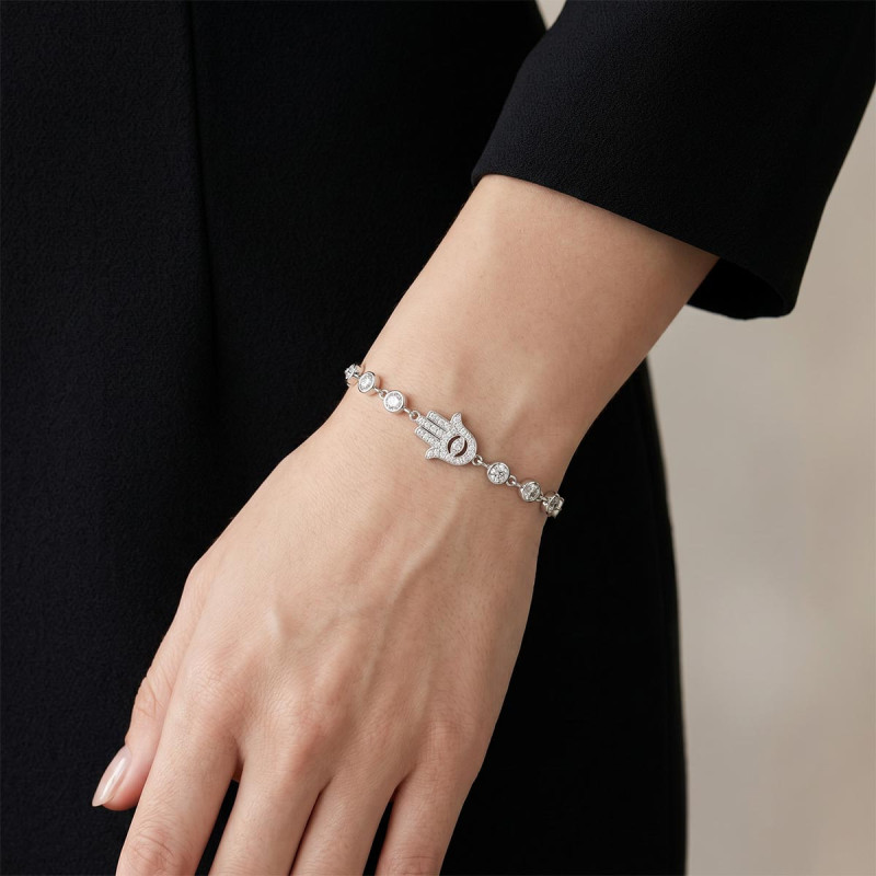Bracelet Main de Fatma Neha