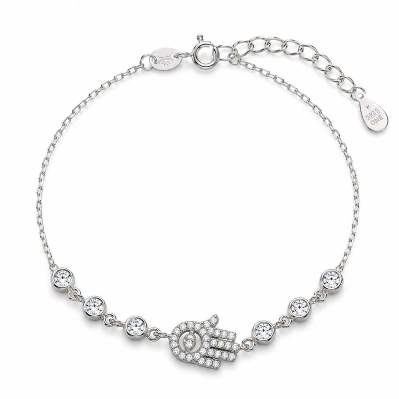 Bracelet Main de Fatma Neha
