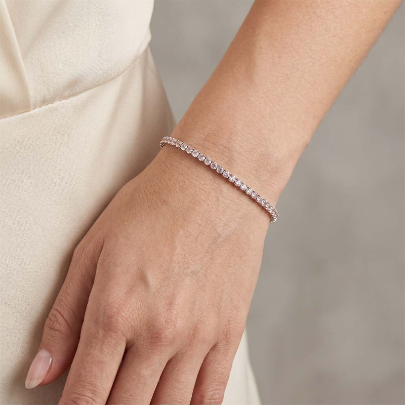 Bracelet Rivière Lola