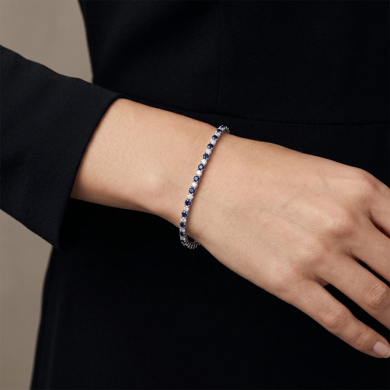 Bracelet Rivière Lola