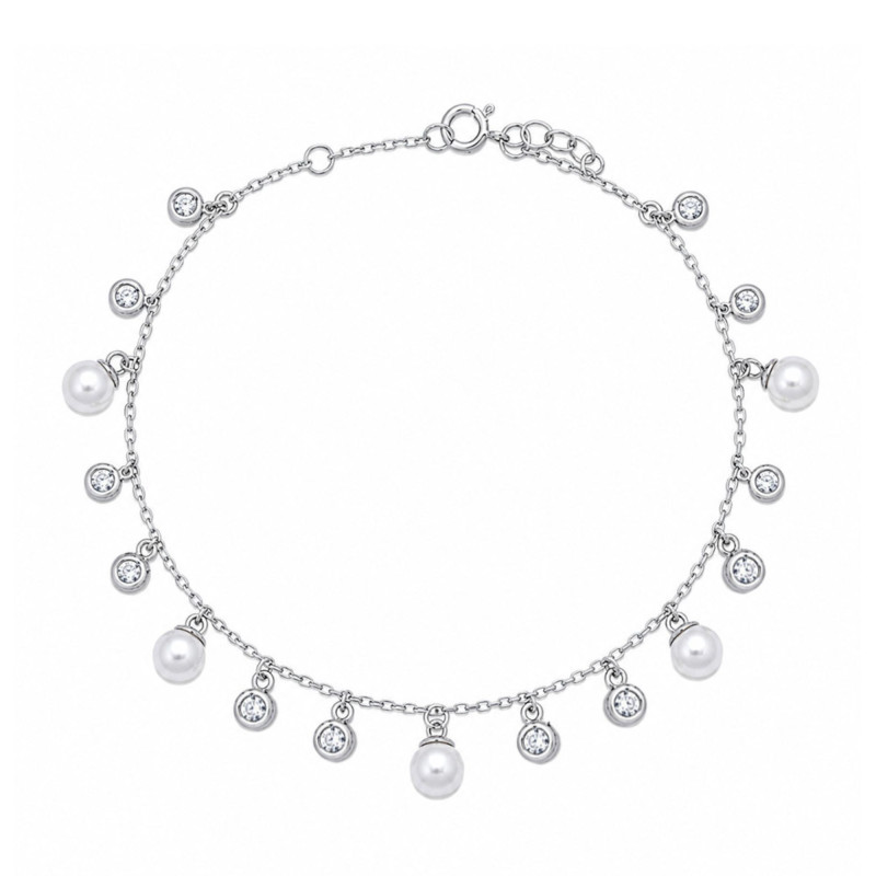 Bracelet Pampille Doriano