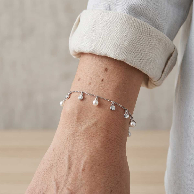 Bracelet Pampille Doriano