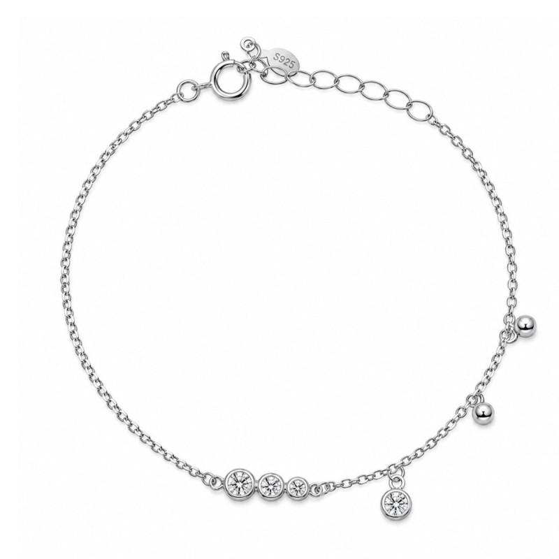 Bracelet Trilogie Dara