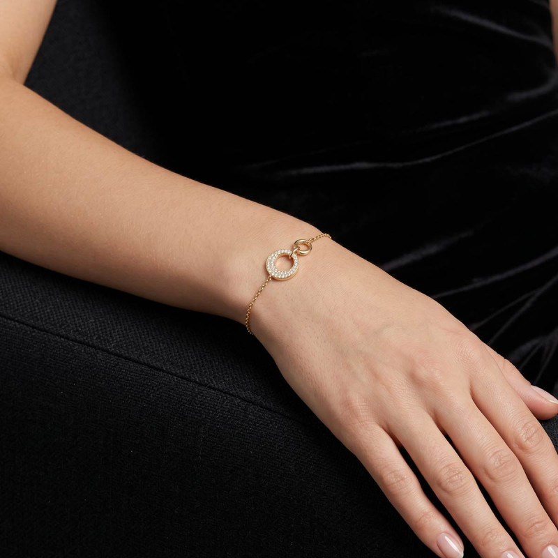 Bracelet Cercle Alfonso