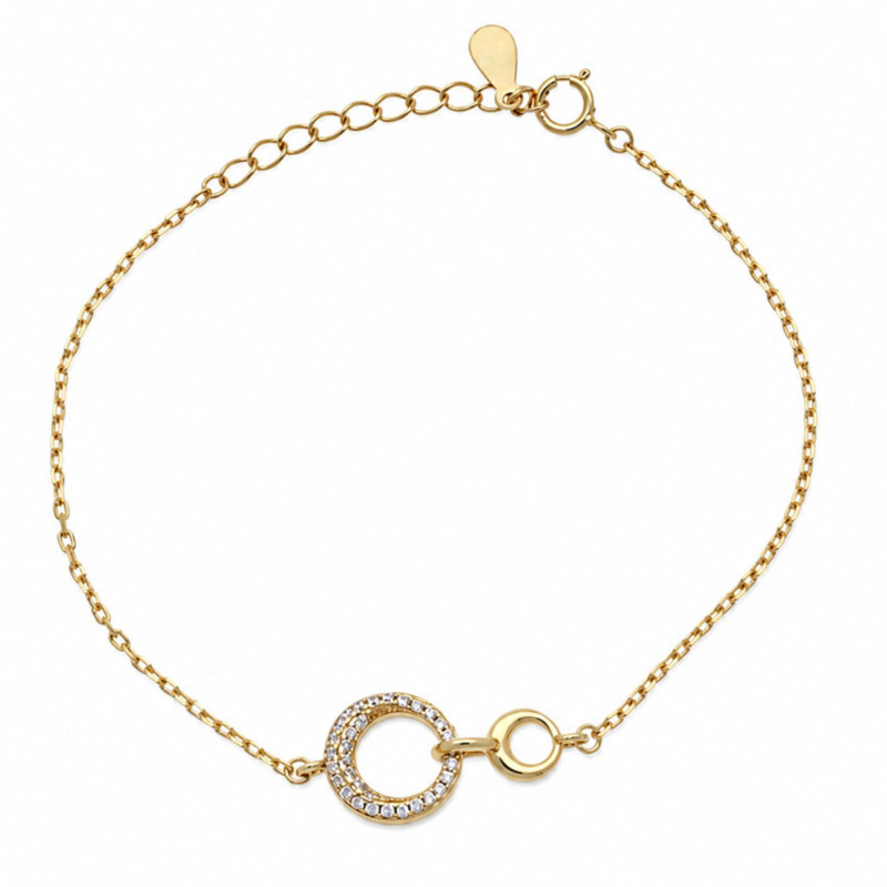 Bracelet Cercle Alfonso