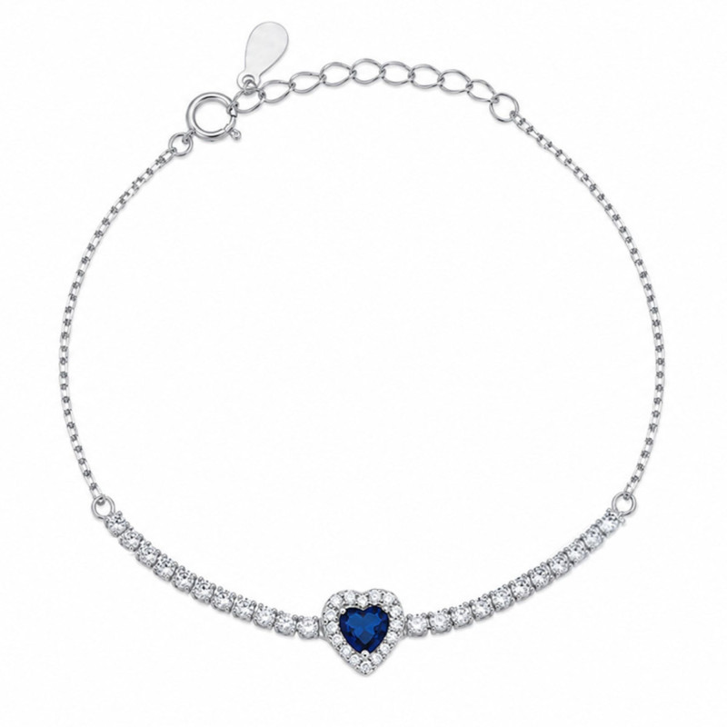 Bracelet Coeur Marceau