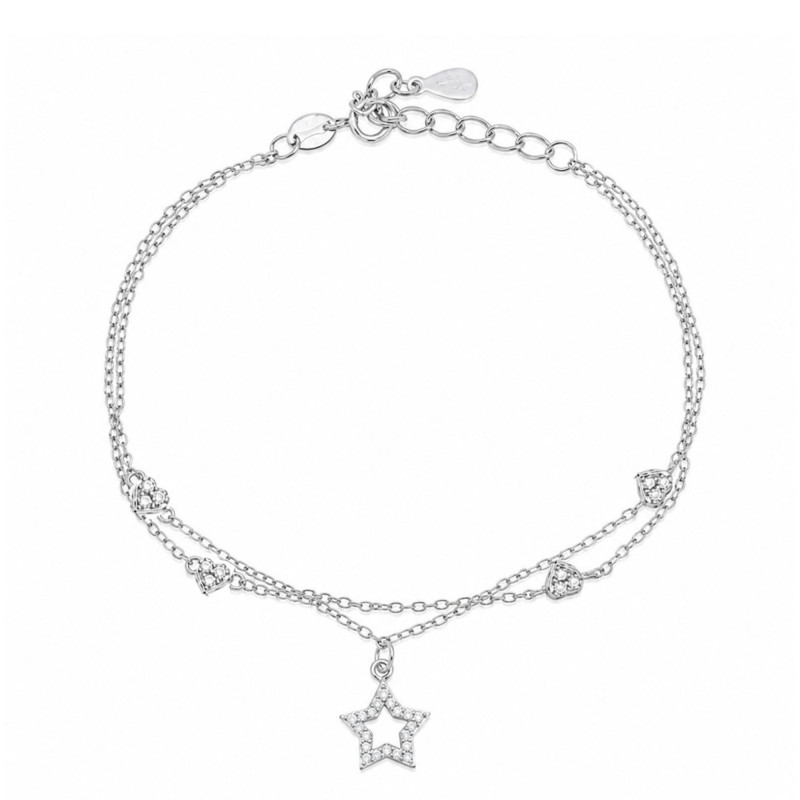 Bracelet Etoile Edna