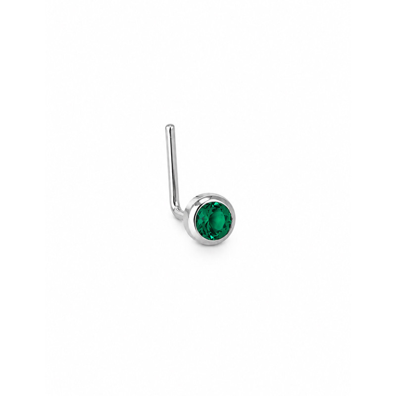 Piercing Nez Inaya