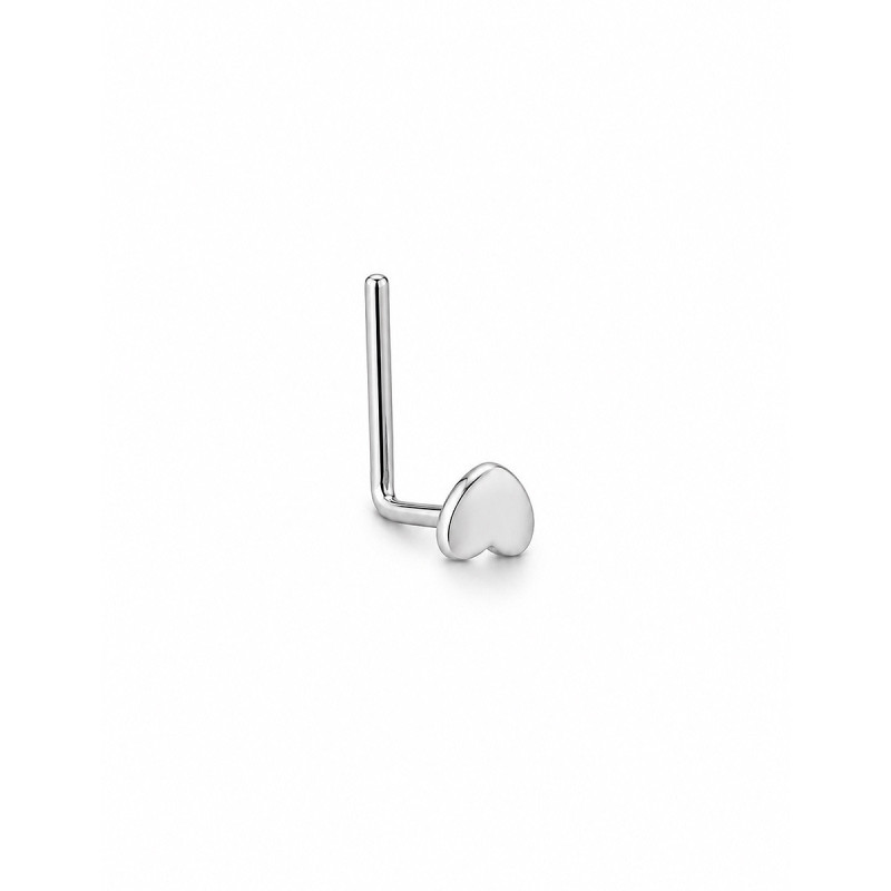 Piercing Nez Coeur Ava
