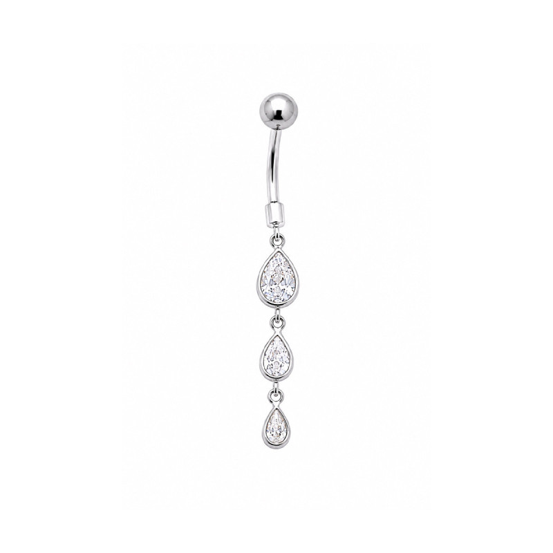 Piercing Nombril Assa