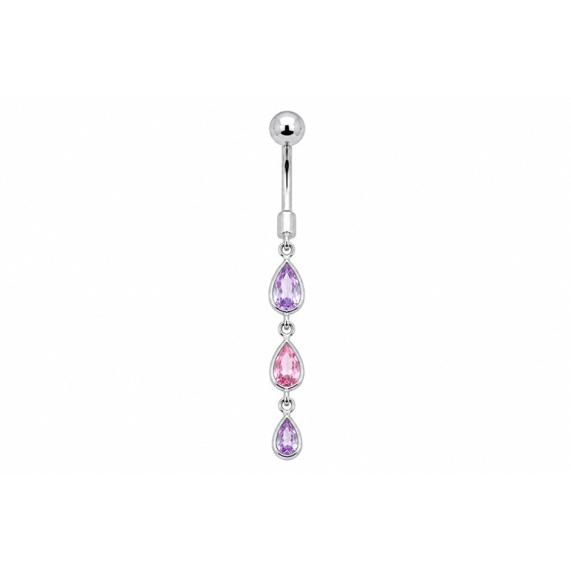 Piercing Nombril Assa