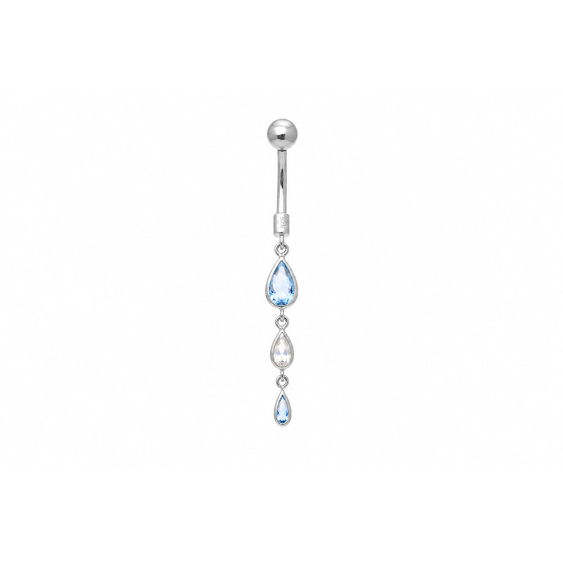 Piercing Nombril Assa