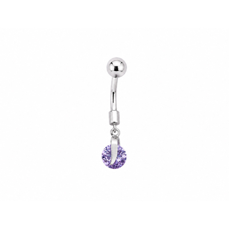 Piercing Nombril Ina