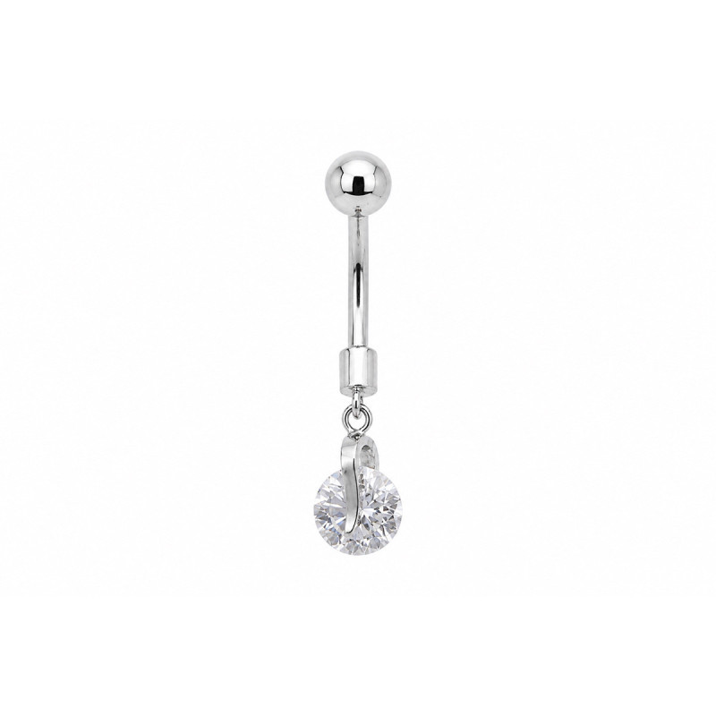 Piercing Nombril Ina