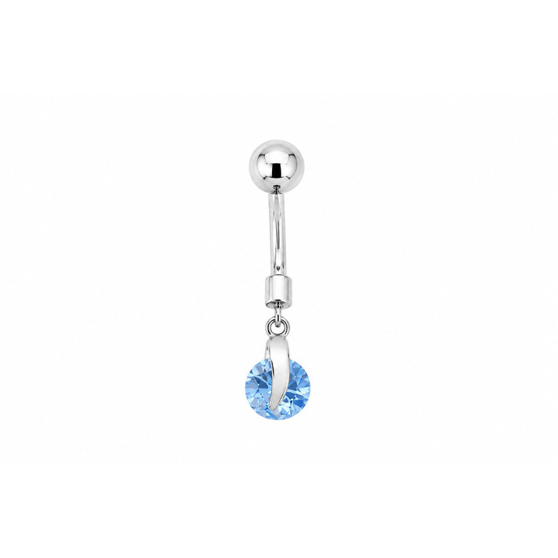 Piercing Nombril Ina