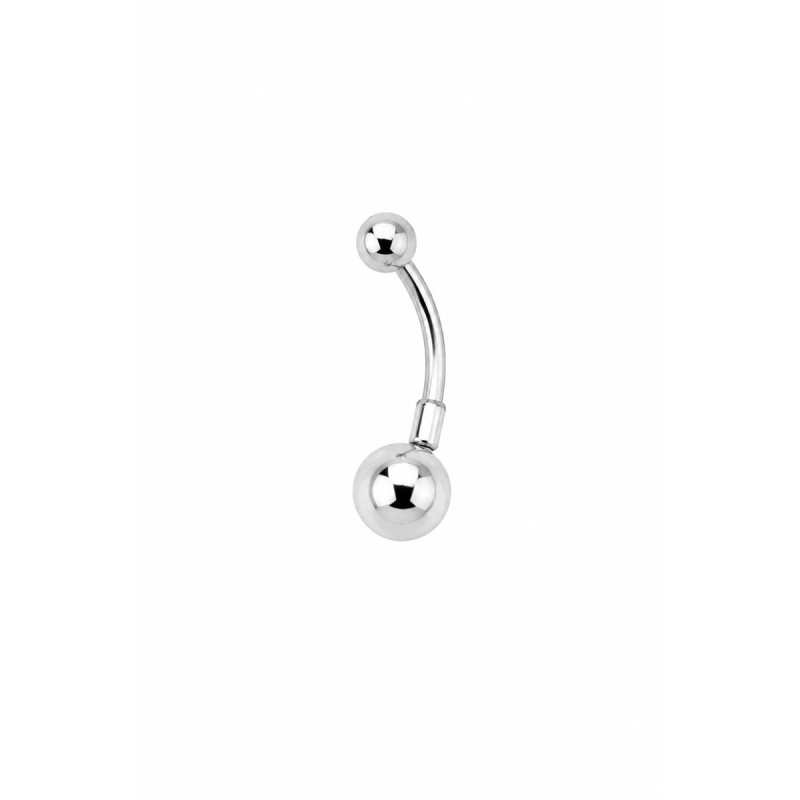 Piercing Nombril Boule Erika