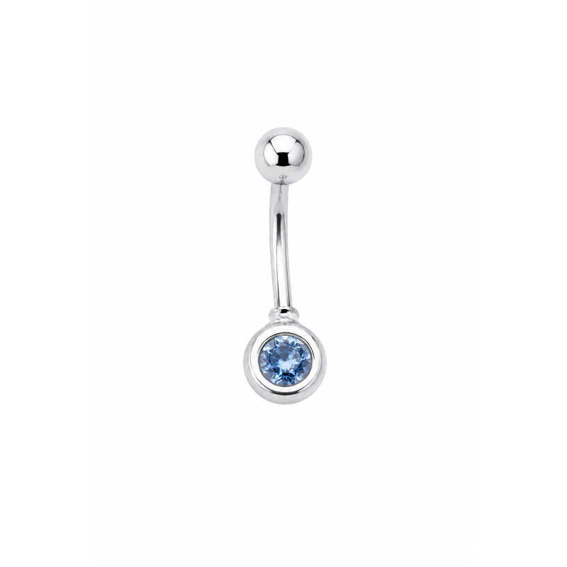 Piercing Nombril Zahra