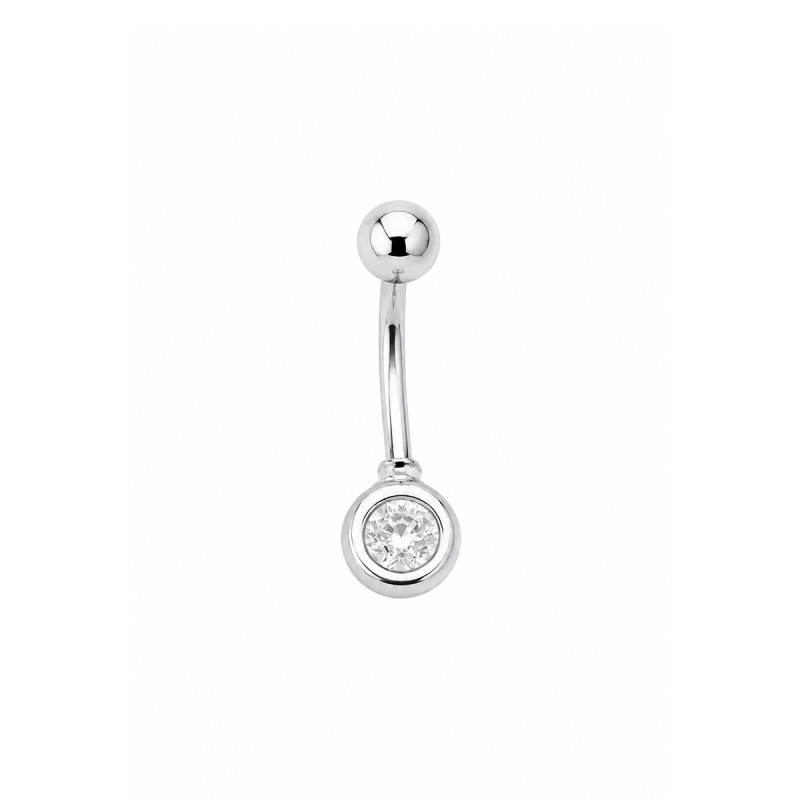 Piercing Nombril Zahra