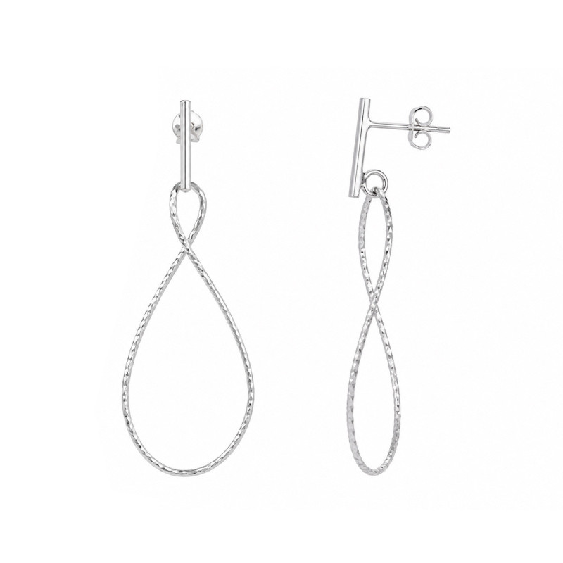 Boucles d'oreilles Heria