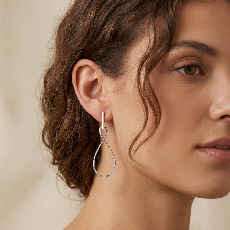 Boucles d'oreilles Heria