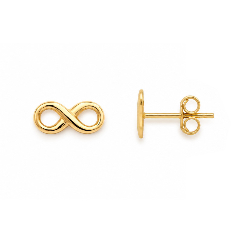 Boucles d'Oreilles Ilina