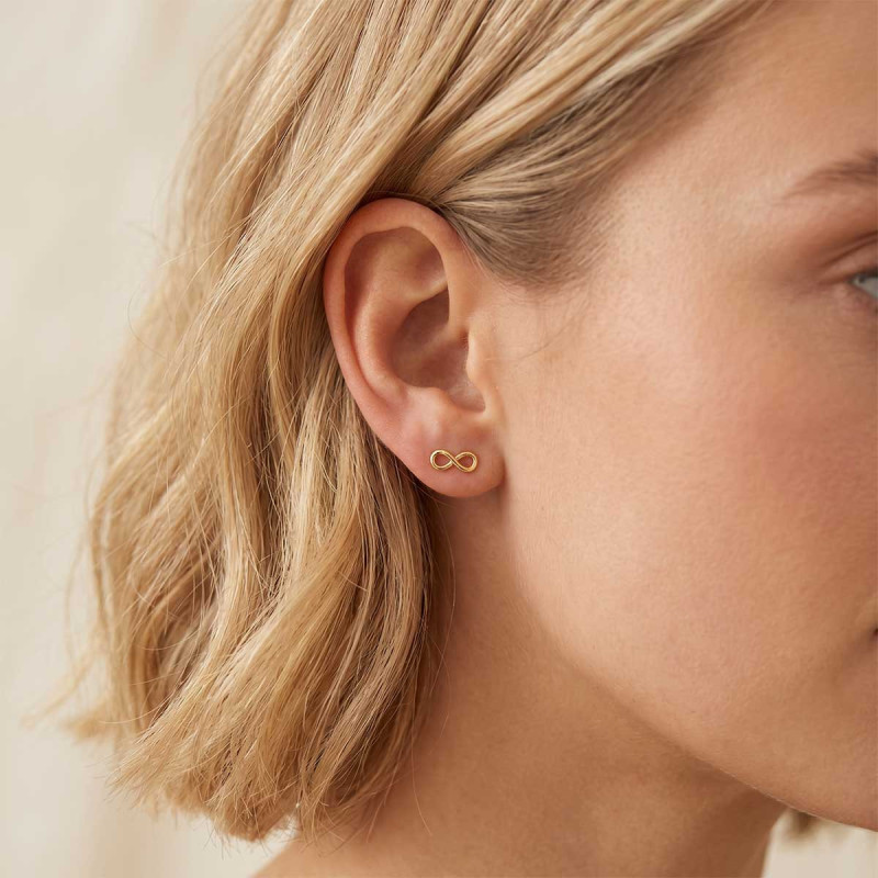Boucles d'Oreilles Ilina