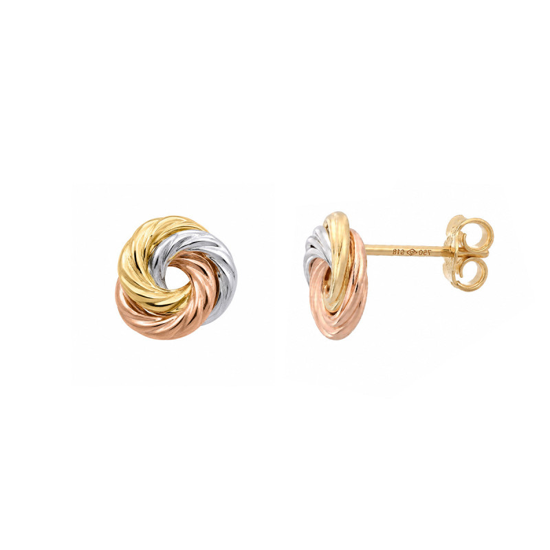 Boucles d'oreilles Liliana