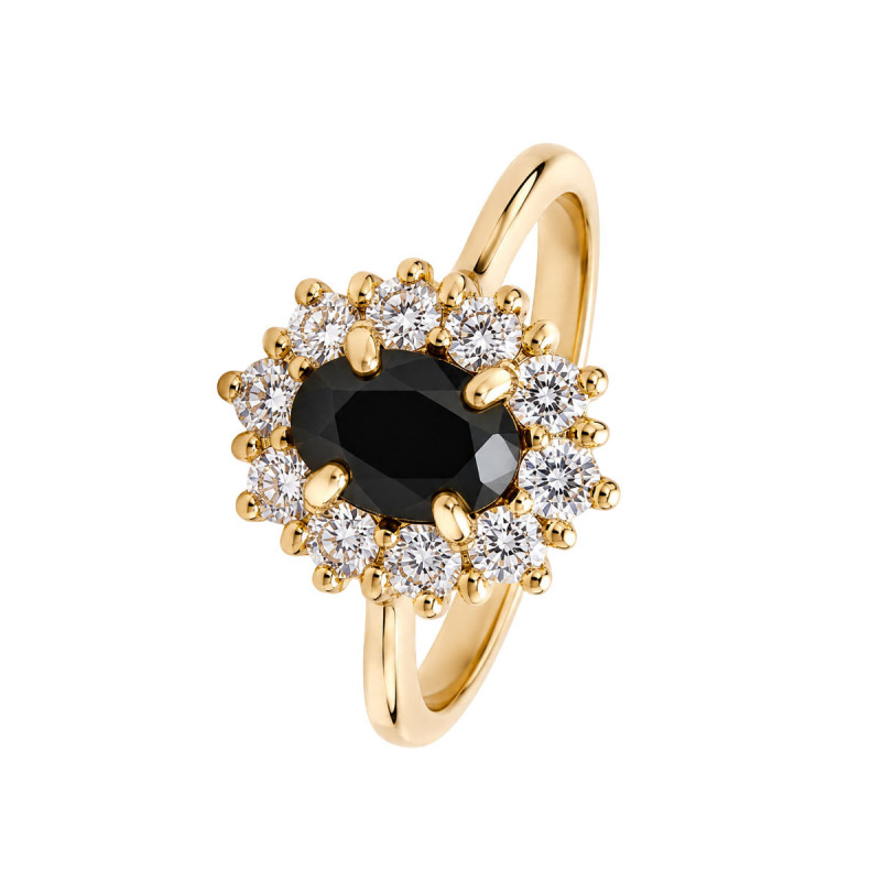 Bague Alexandra