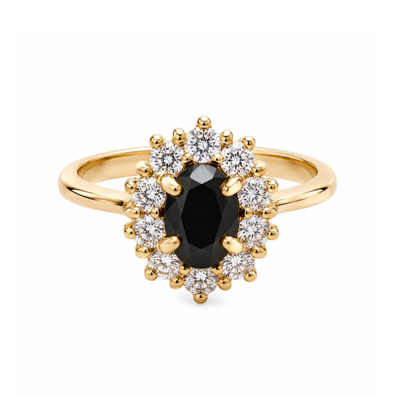 Bague Alexandra