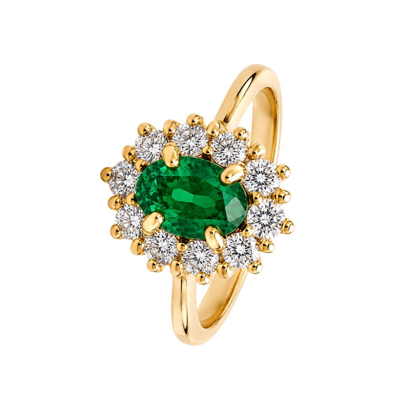 Bague Alexandra