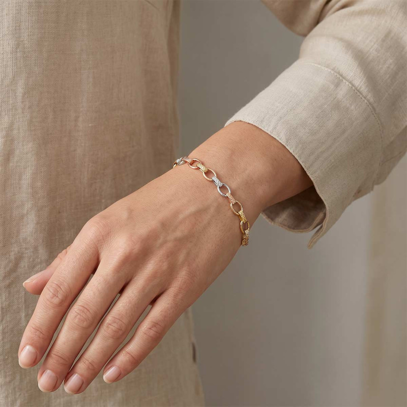 Bracelet Oriane