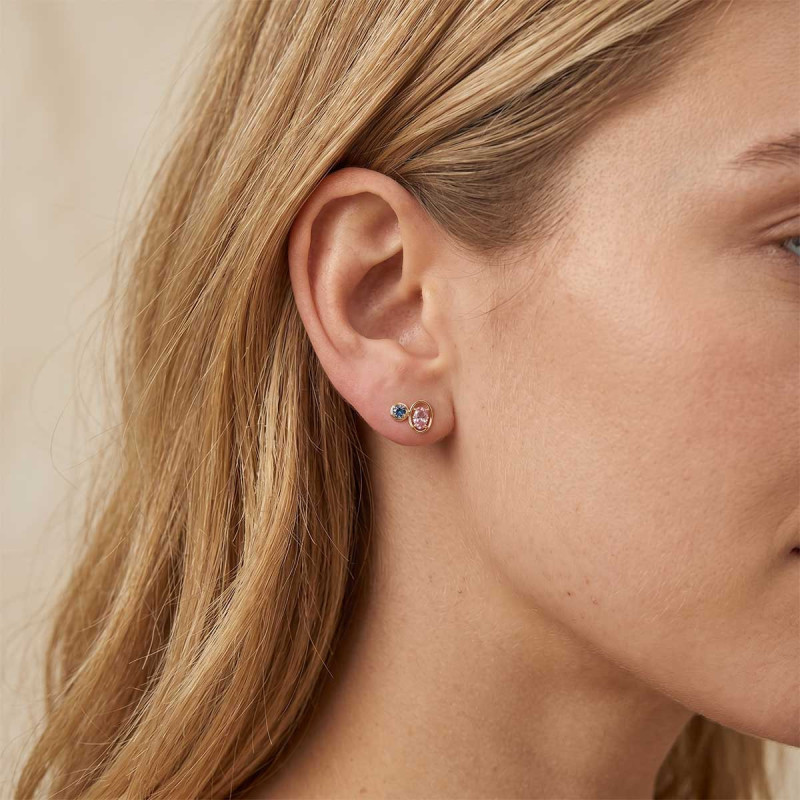 Boucles d'oreilles Panya
