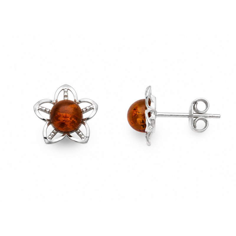 Boucles d'oreilles Laurianna