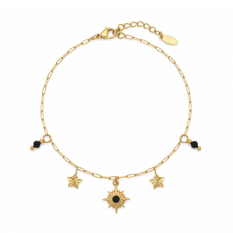 Bracelet Pampilles Elyne