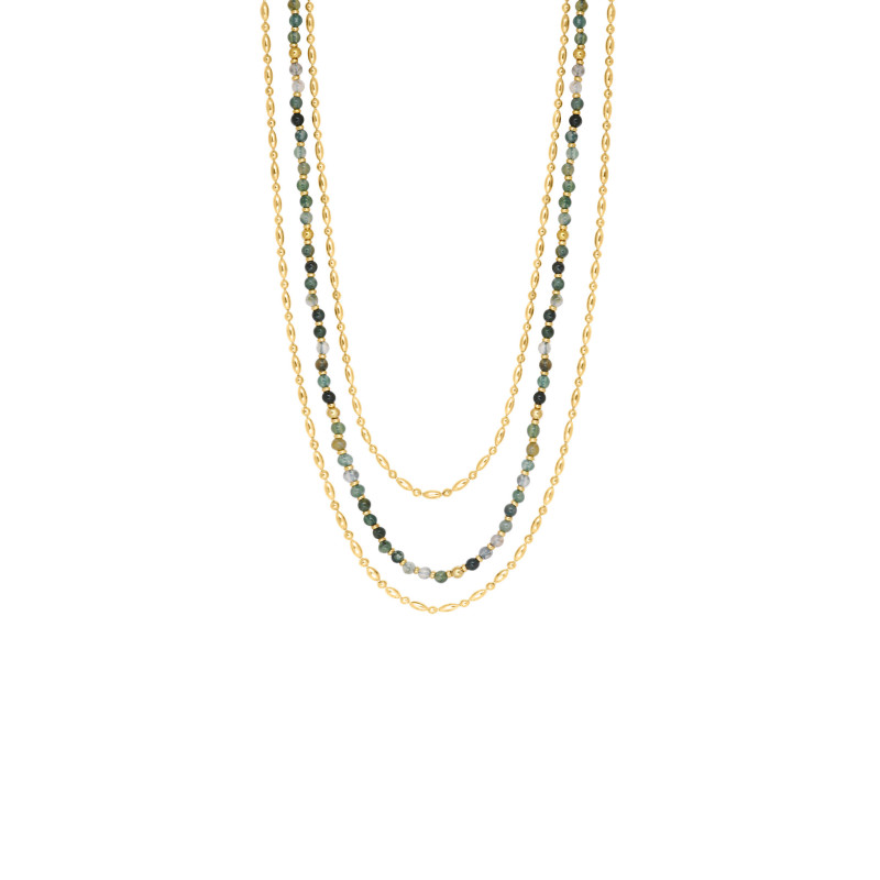 Collier Numéro 3 NF250467N