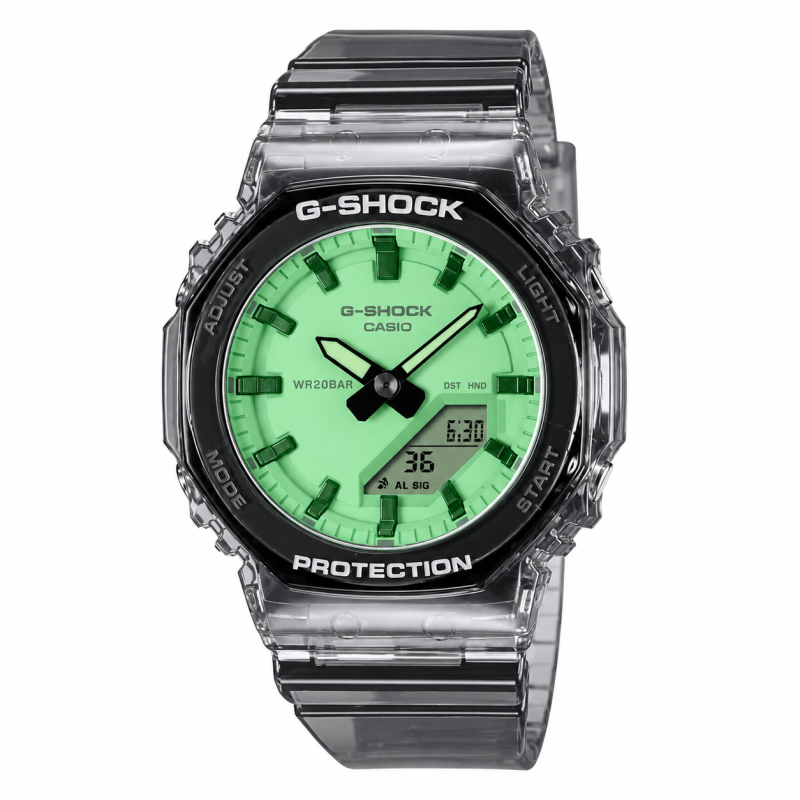 Montre CASIO G-SHOCK GMA-P2100SR-1AER