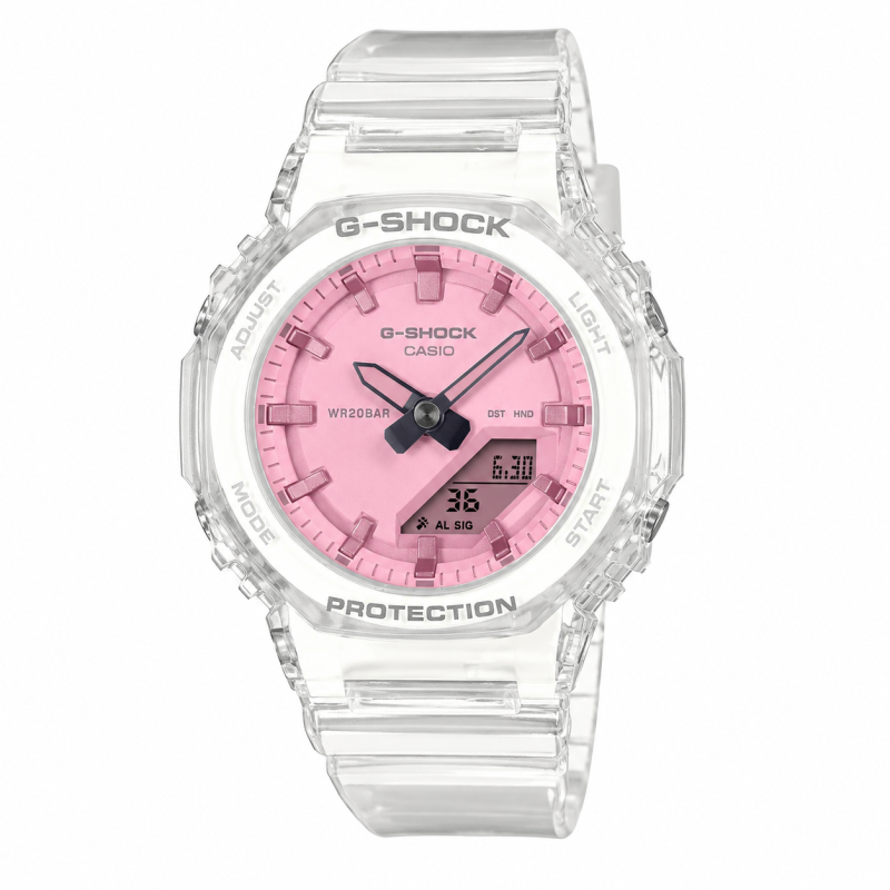 Montre CASIO G-SHOCK GMA-P2100SR-7AER