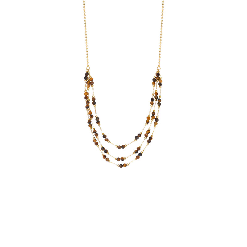 Collier Numéro 3 NF250470N