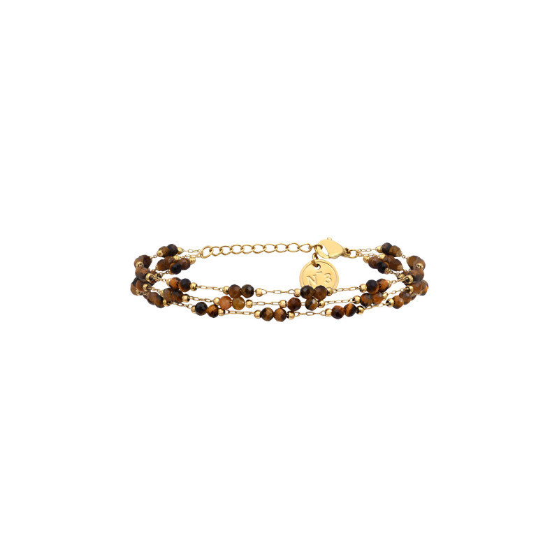 Bracelet Numéro 3 NF250471B