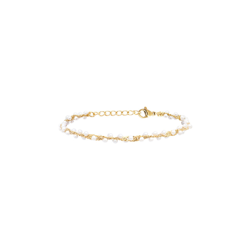 Bracelet Numéro 3 NF370052B