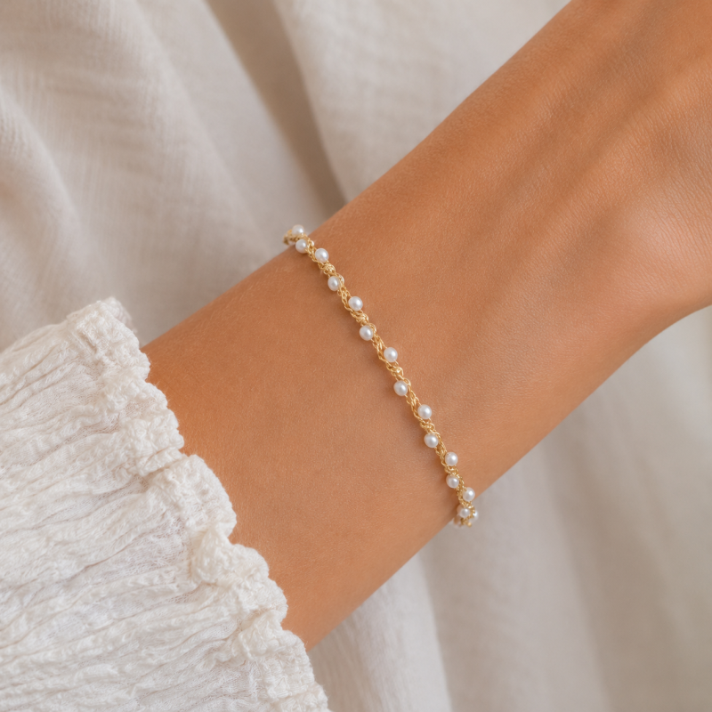 Bracelet Numéro 3 NF370052B