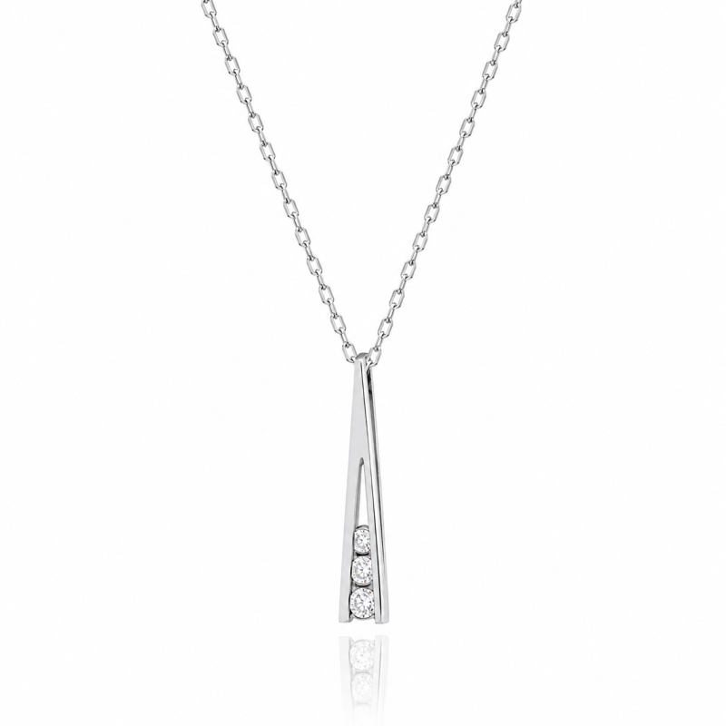 Collier Trilogie Jelena