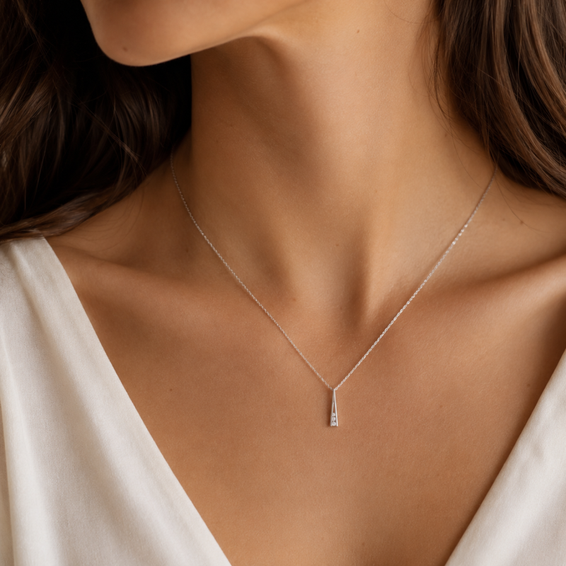 Collier Trilogie Jelena
