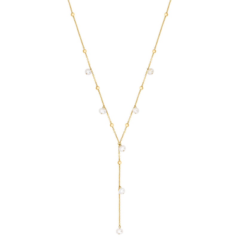Collier Numéro 3 NF370054N