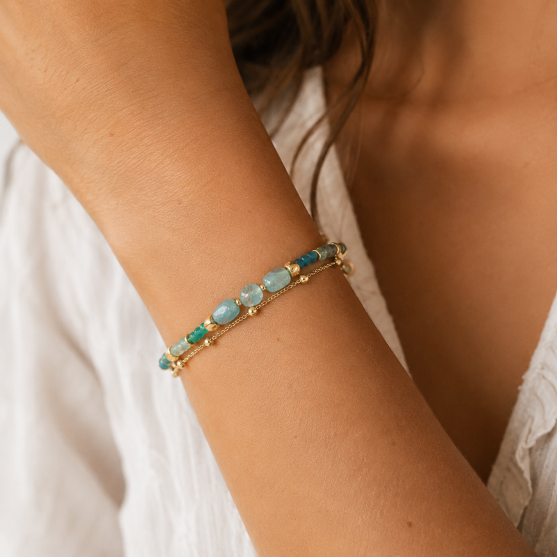 Bracelet Numéro 3 NF370058B