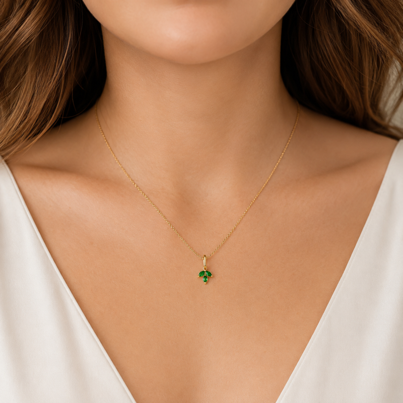 Pendentif Bierni
