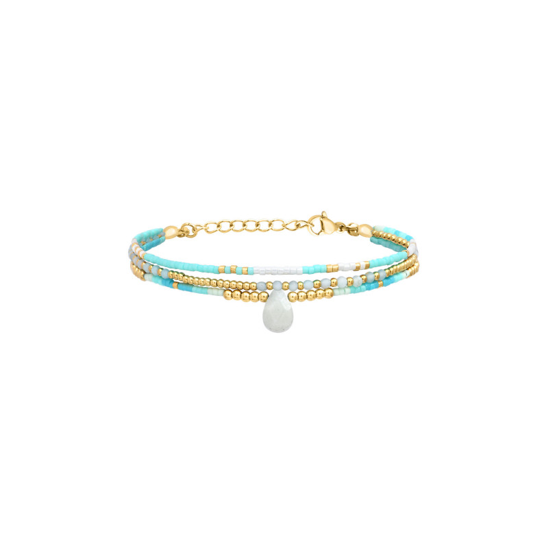 Bracelet Numéro 3 NF370060B